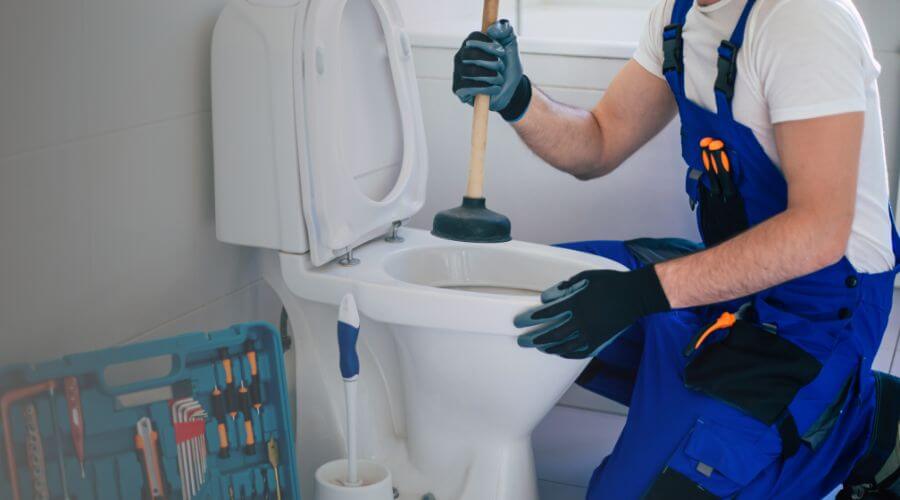 Local expert plumbing services in Termo, CA